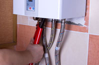 free Hole In The Wall boiler repair quotes